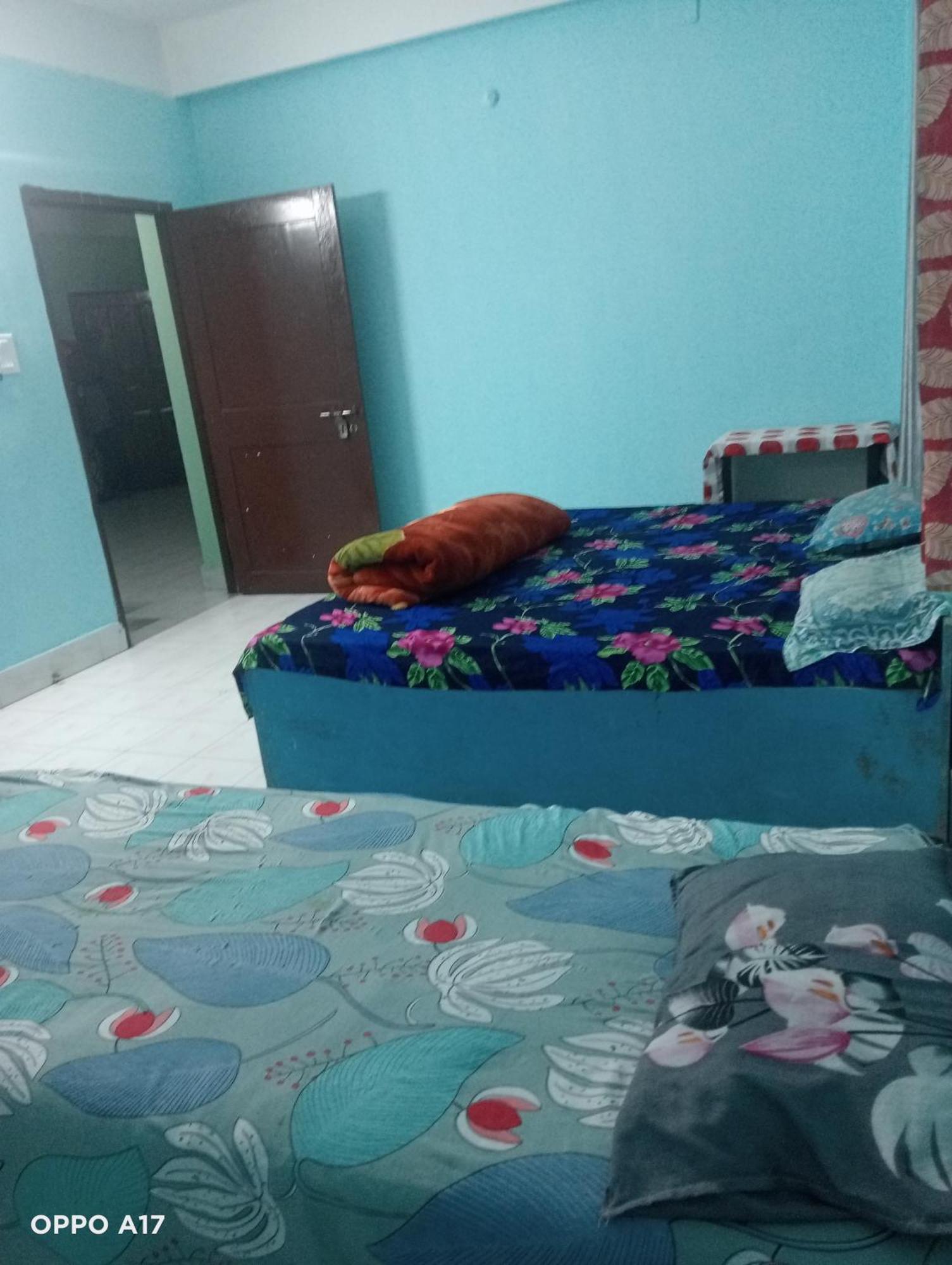 Swaroop Ashray Homestay Siliguri Værelse billede