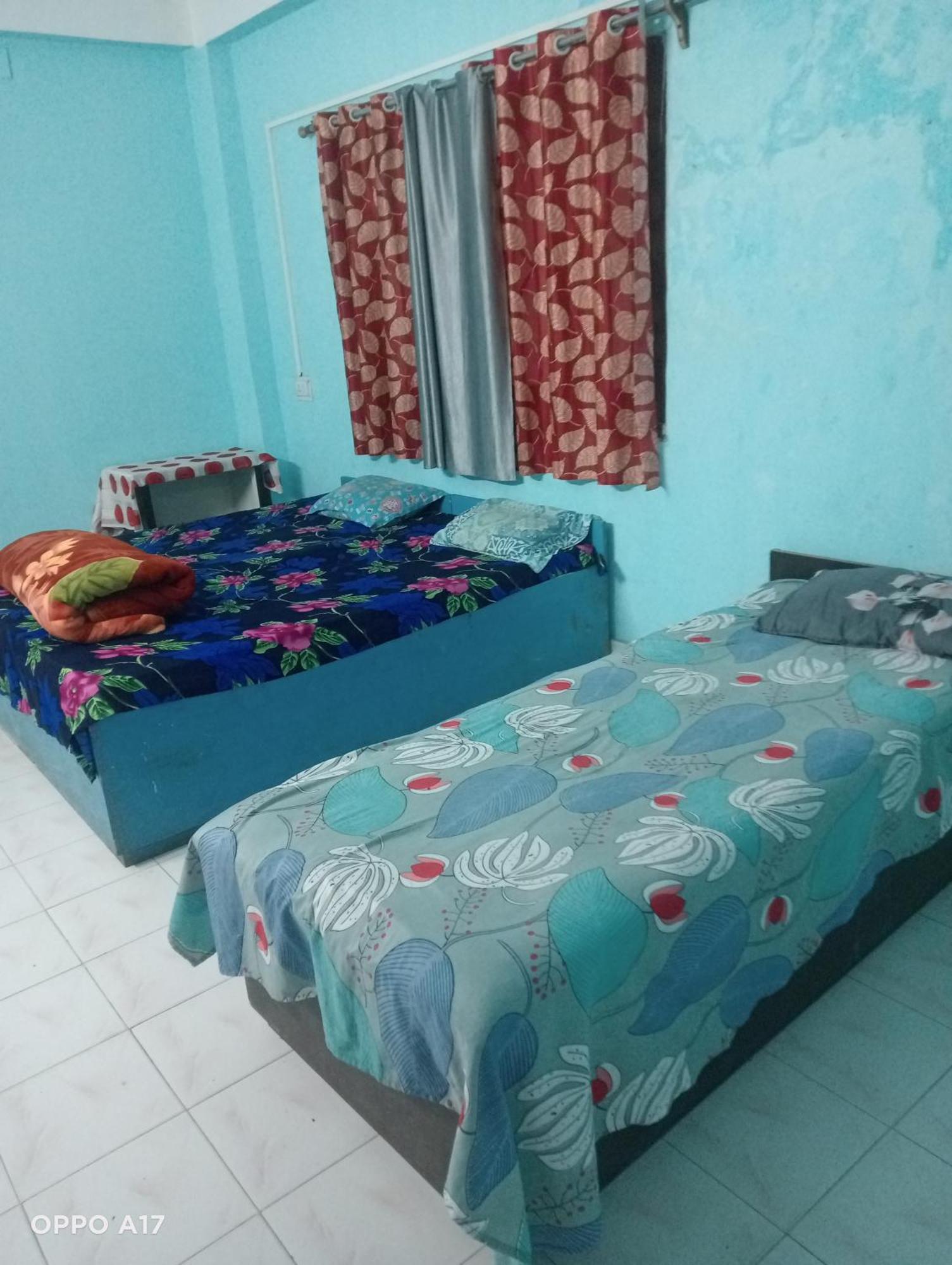 Swaroop Ashray Homestay Siliguri Værelse billede