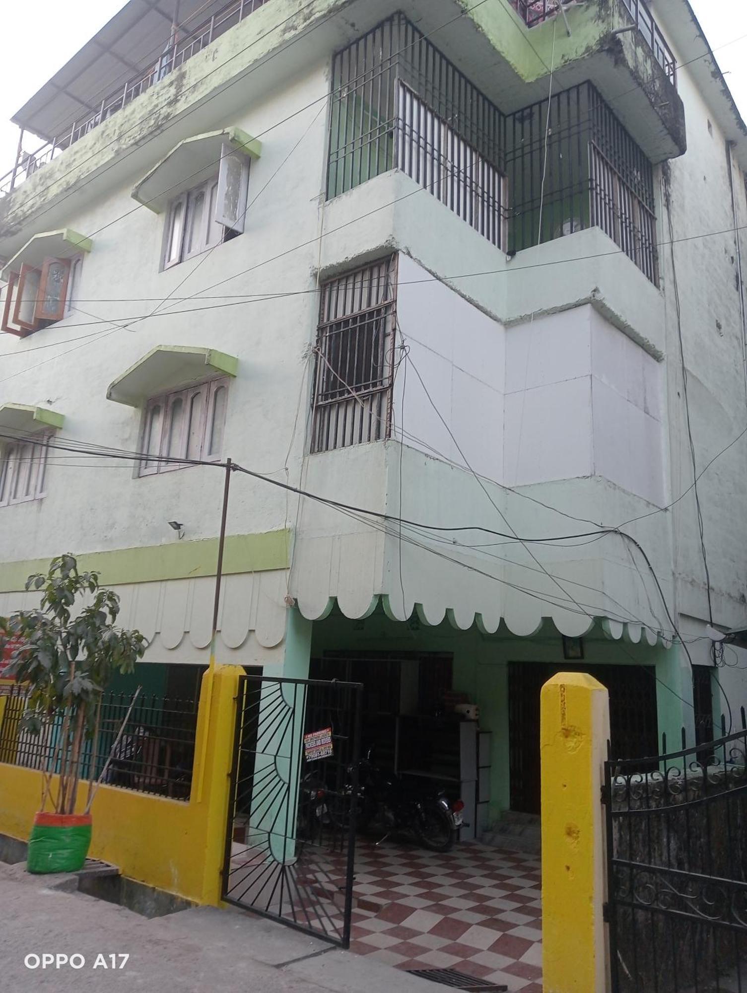 Swaroop Ashray Homestay Siliguri Eksteriør billede